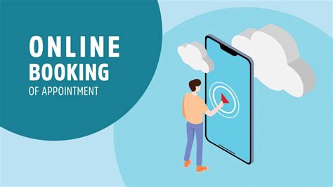 HOW TO BOOK ONLINE APPOINTMENT TO GLOBE .